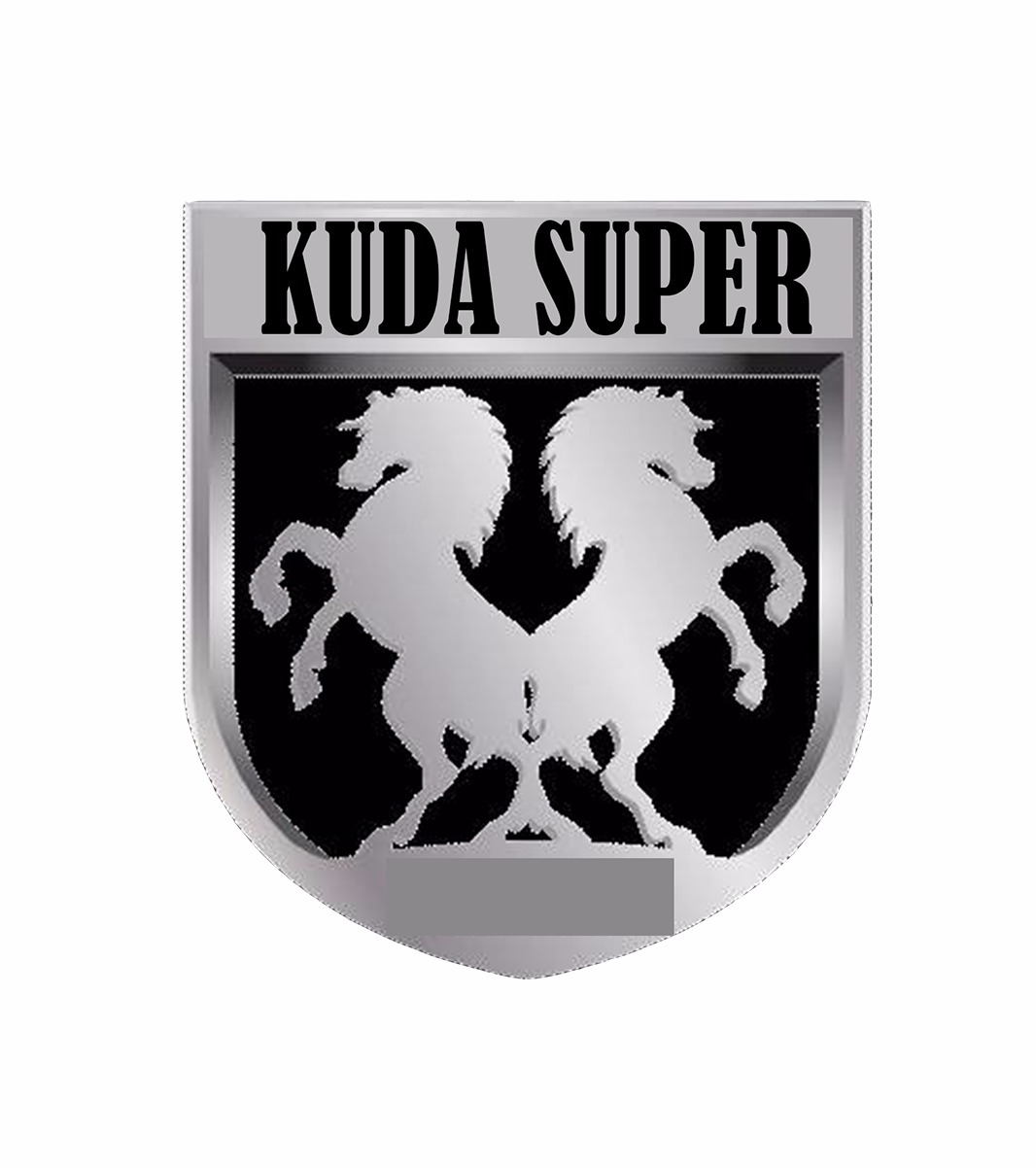 Trademark KUDA SUPER