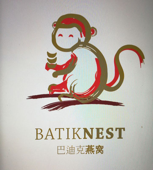 Trademark BATIKNEST