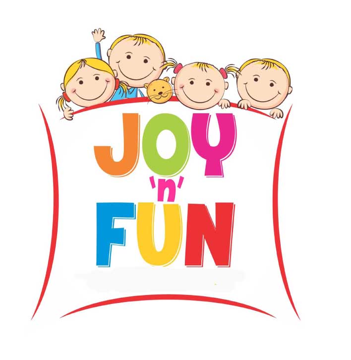 Trademark JOY 'N FUN