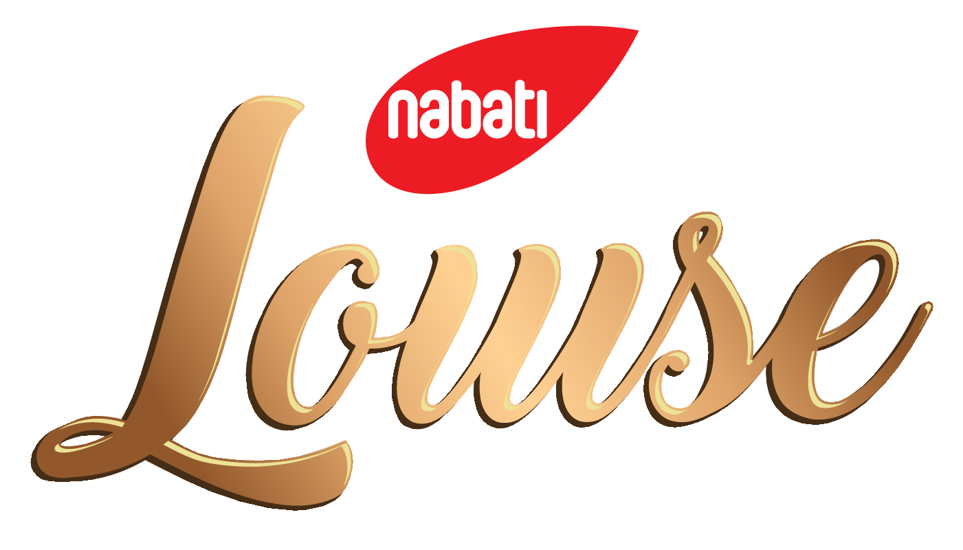 Trademark NABATI LOUISE