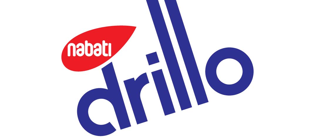 Trademark NABATI DRILLO