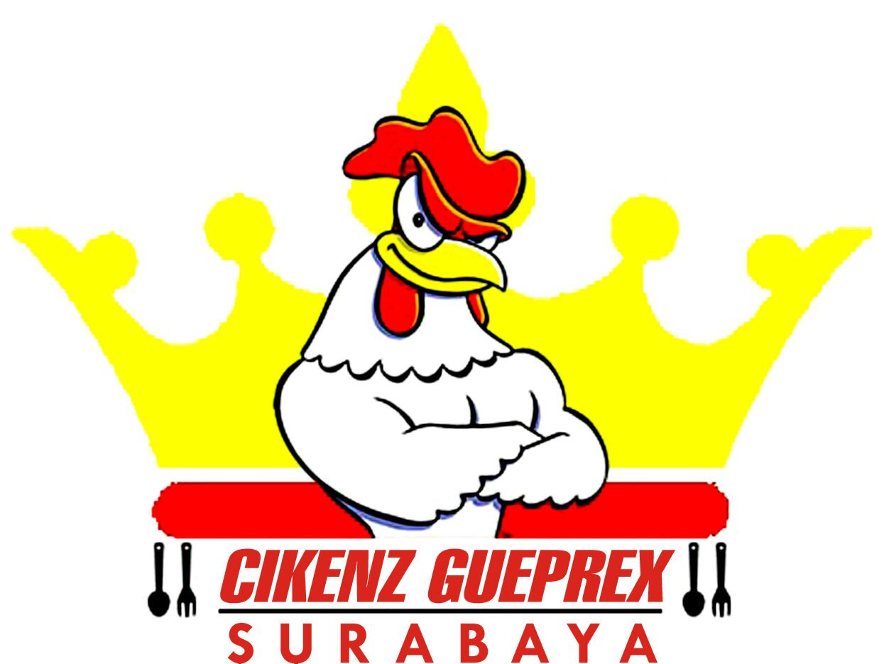 Trademark CIKENZ GUEPREX SURABAYA