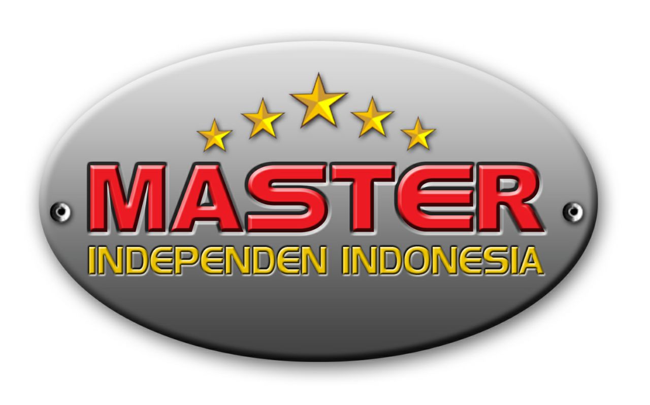 Trademark MASTER INDEPENDEN INDONESIA