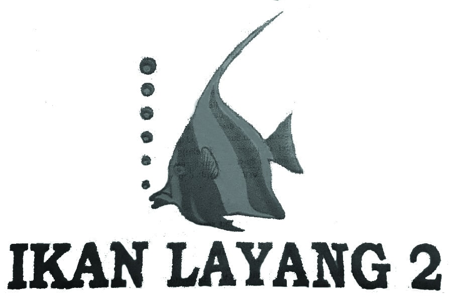 Trademark IKAN LAYANG - LAYANG