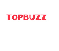 Trademark TOPBUZZ