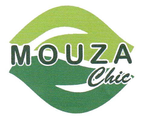 Trademark Mouza Chic