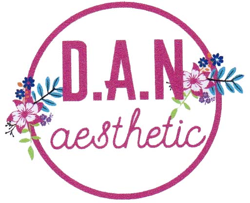 Trademark D.A.N Aesthetic