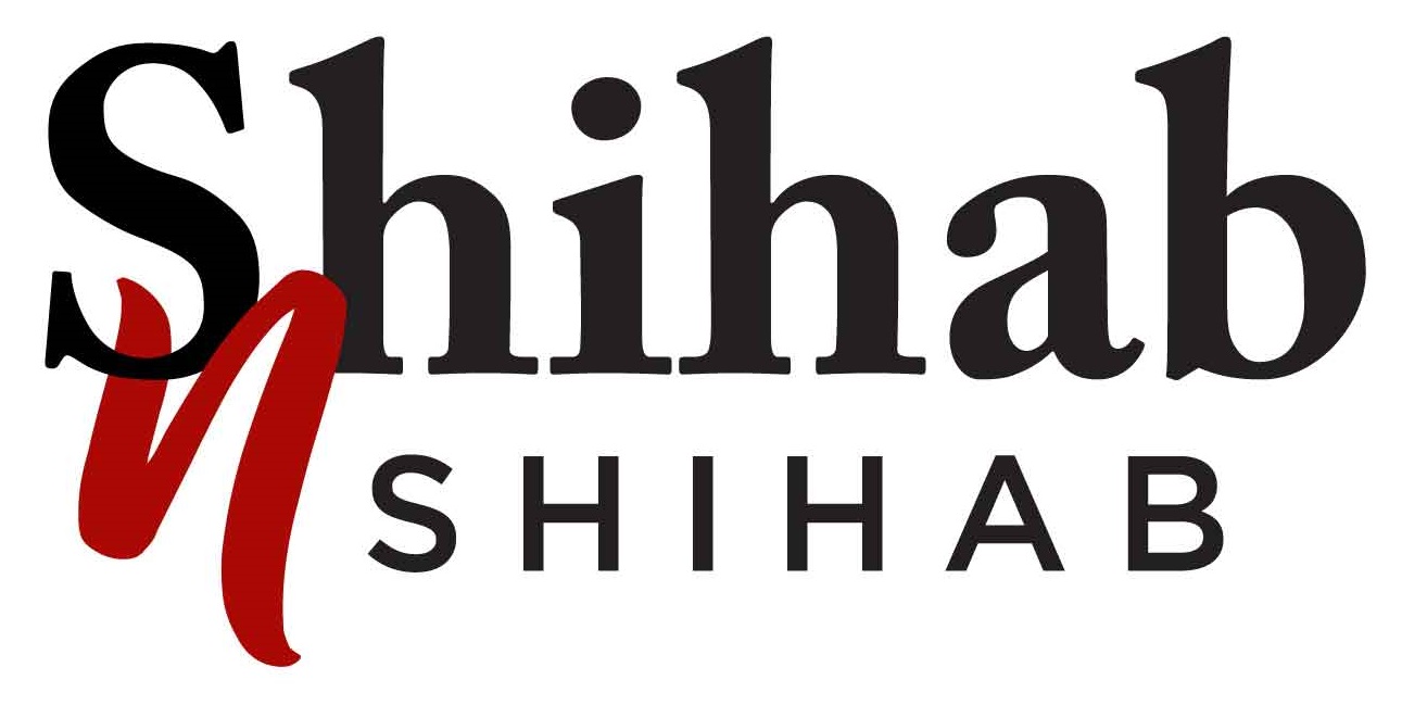 Trademark Shihab n SHIHAB + Logo