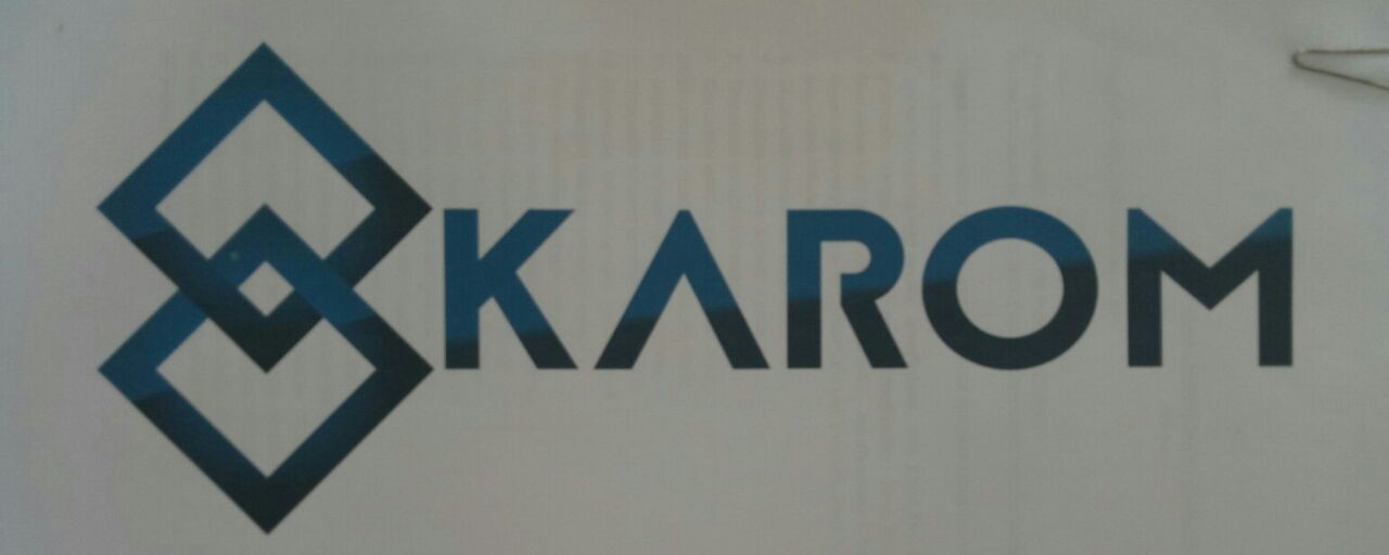 Trademark KAROM