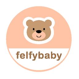 Trademark FELFYBABY