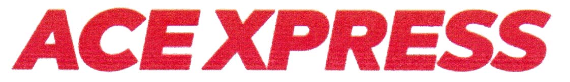 Trademark ACEXPRESS