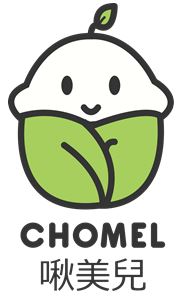 Trademark CHOMEL Huruf Kanji & Logo