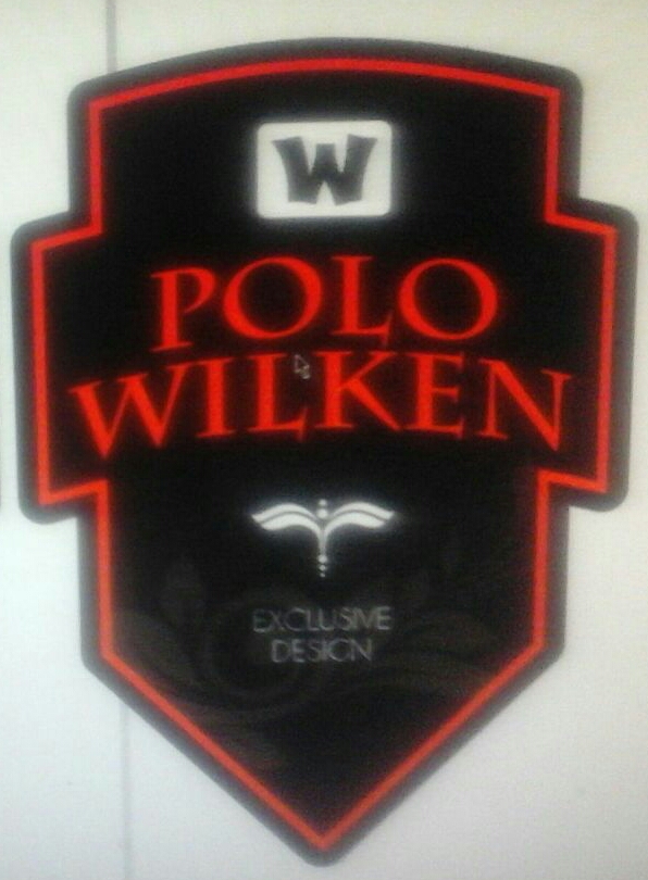 Trademark POLO WILKEN