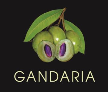 Trademark GANDARIA