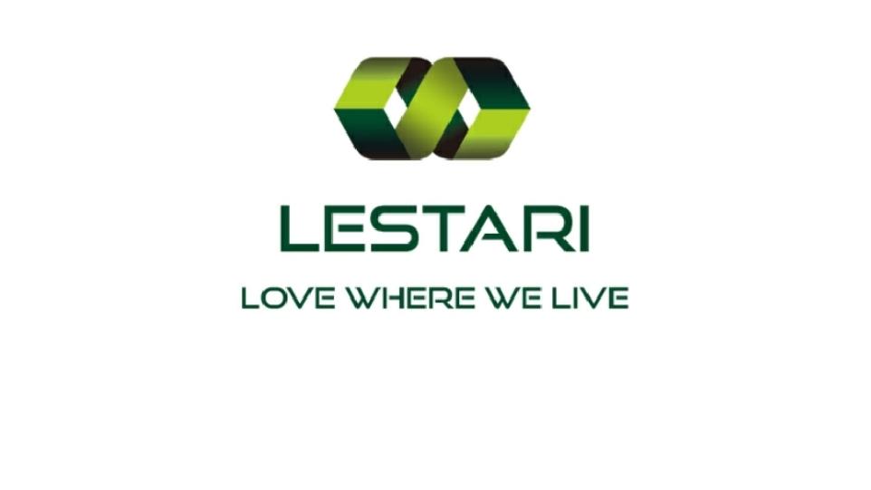 Trademark LESTARI