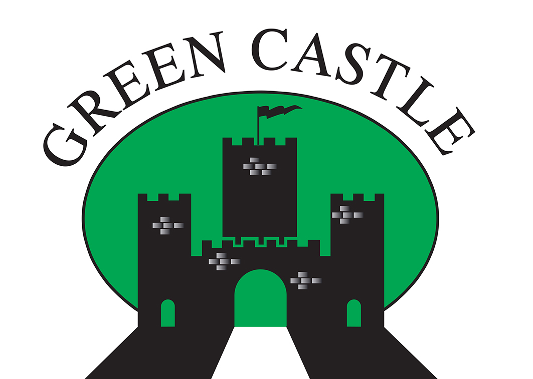 Trademark GREEN CASTLE