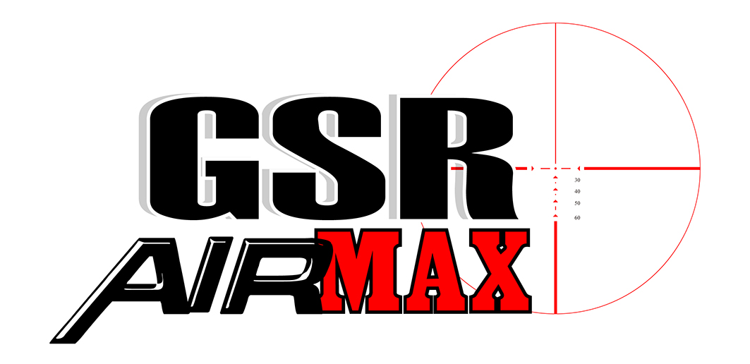 Trademark GSR AIRMAX