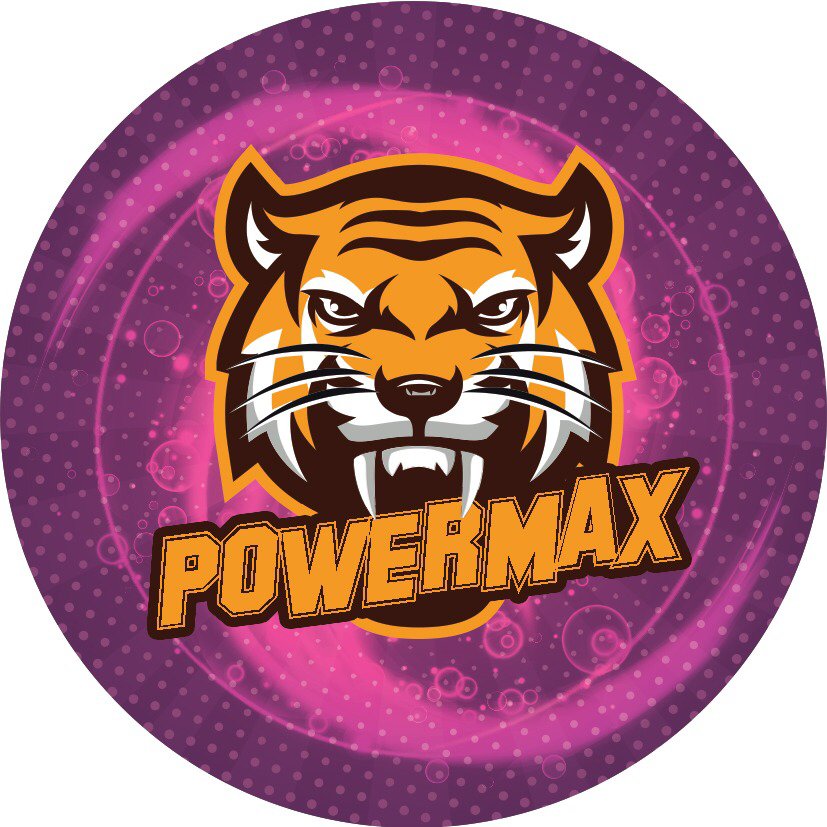 Trademark POWERMAX