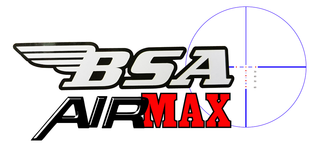 Trademark BSA AIRMAX