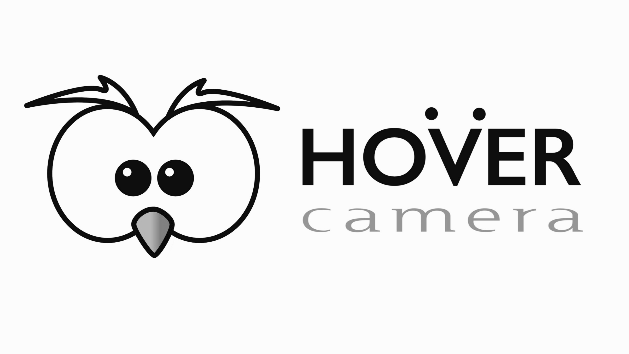 Trademark HOVER CAMERA + LUKISAN