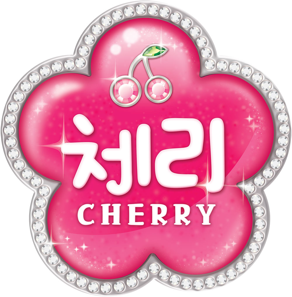 Trademark CHERRY & Devcie