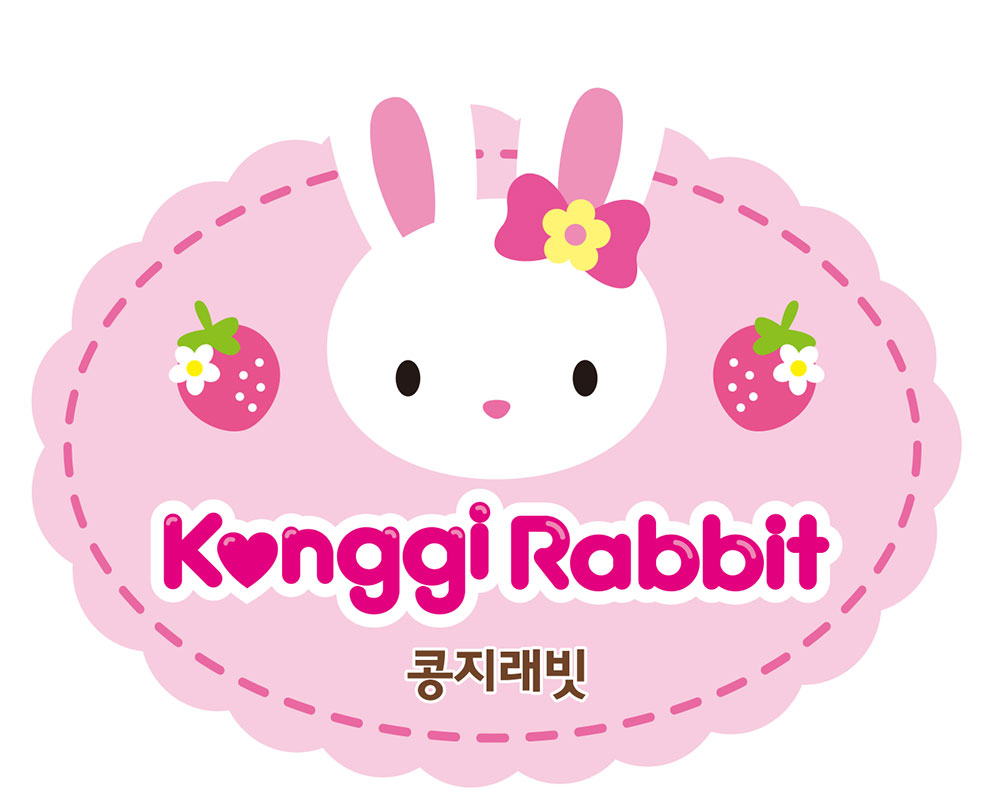 Trademark Konggi Rabbit & Device