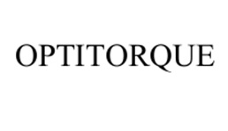 Trademark OPTITORQUE