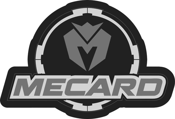 Trademark MECARD