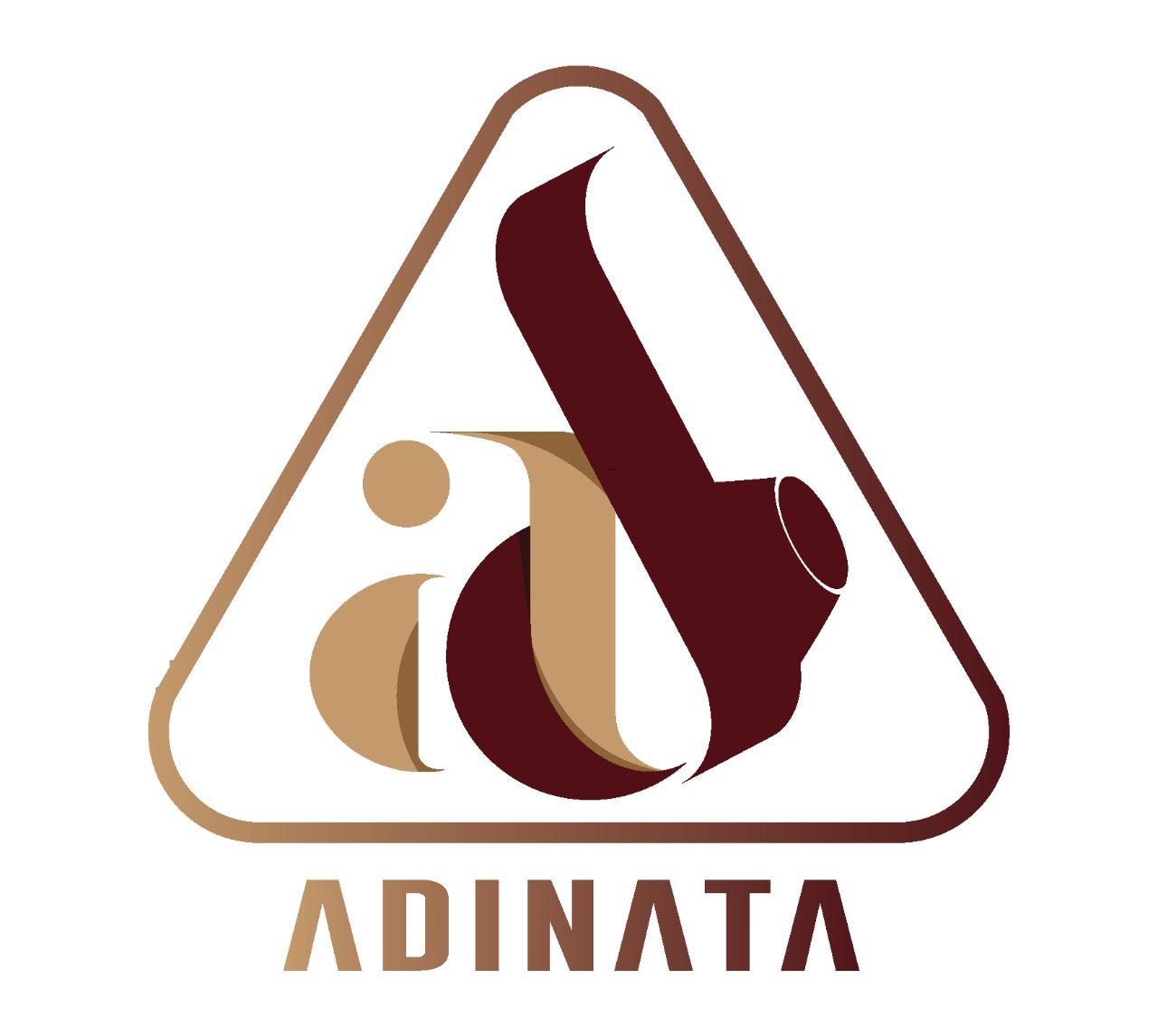 Trademark ADINATA + LOGO