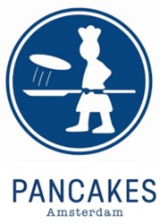 Trademark PANCAKES AMSTERDAM & Logo