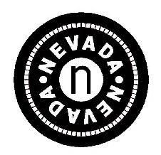 Trademark NEVADA & Logo