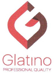 Trademark Glatino & Logo