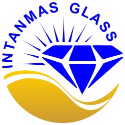 Trademark INTANMAS GLASS