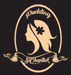 Trademark Pudding SiChantiek