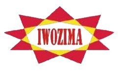 Trademark IWOZIMA + LOGO