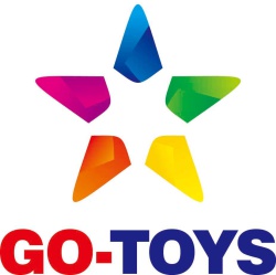 Trademark GO-TOYS