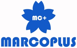 Trademark MARCOPLUS + LOGO