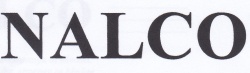 Trademark NALCO