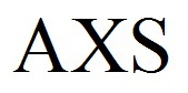 Trademark AXS