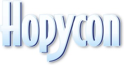 Trademark HOPYCON