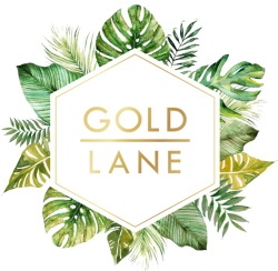 Trademark GOLD LANE