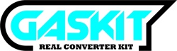 Trademark GASKIT REAL CONVERTER KIT