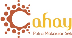 Trademark CAHAYA PUTRA MAKASSAR SEJAHTERA + LOGO