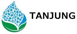 Trademark TANJUNG + Logo