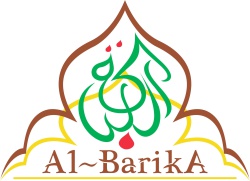 Trademark Al-Barika