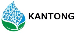 Trademark KANTONG + Logo