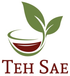 Trademark Teh Sae + Logo