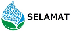 Trademark SELAMAT + Logo