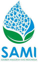 Trademark SAMI + Logo