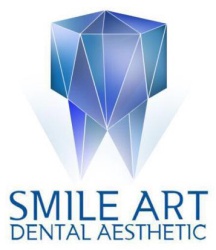 Trademark SMILE ART DENTAL AESTHETIC